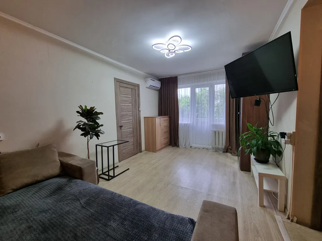 Уютная квартира в самом центре города