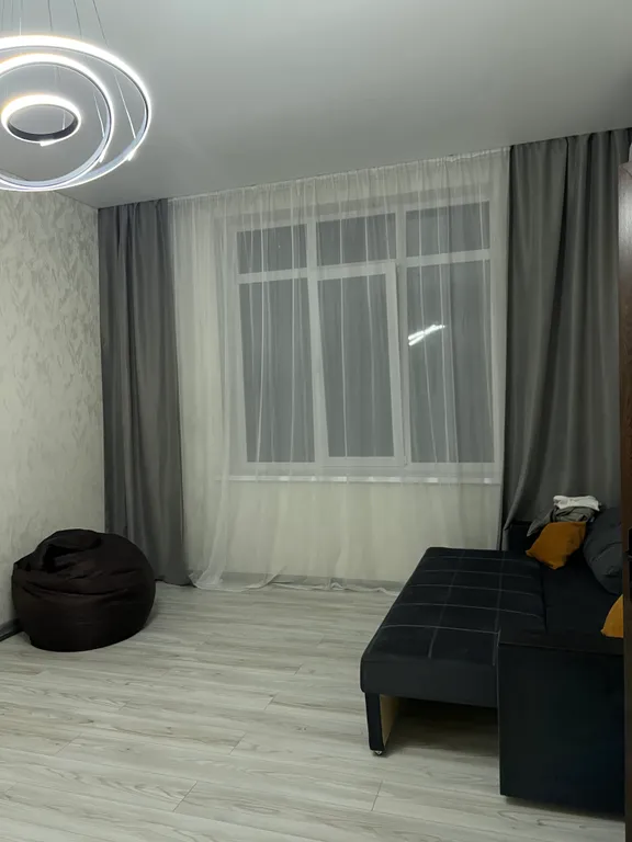 Трёхкомнатный номер со своей кухней