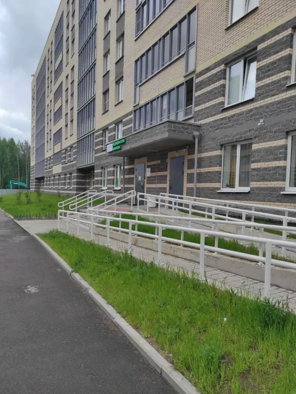 Квартира Квартира Turquoise — Песочный