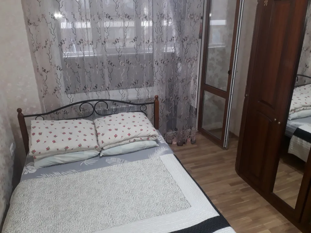 Квартира Квартира Южная жемчужина — Адлер