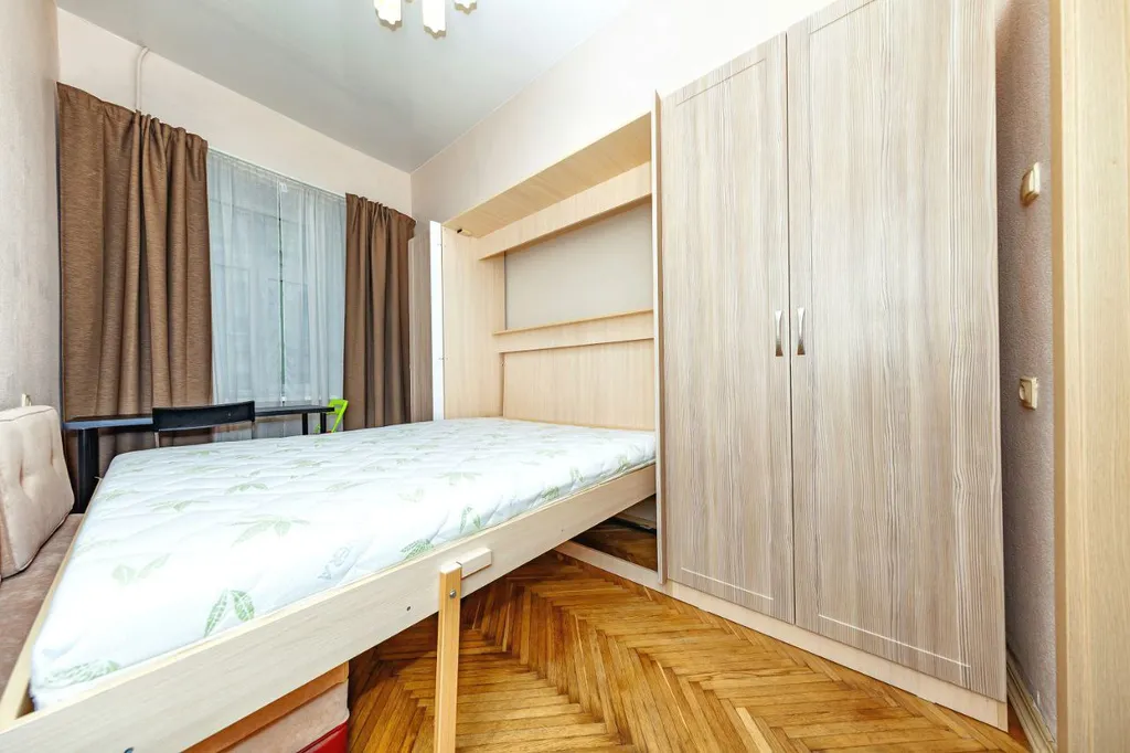 Квартира Квартира у Галереи — Санкт-Петербург