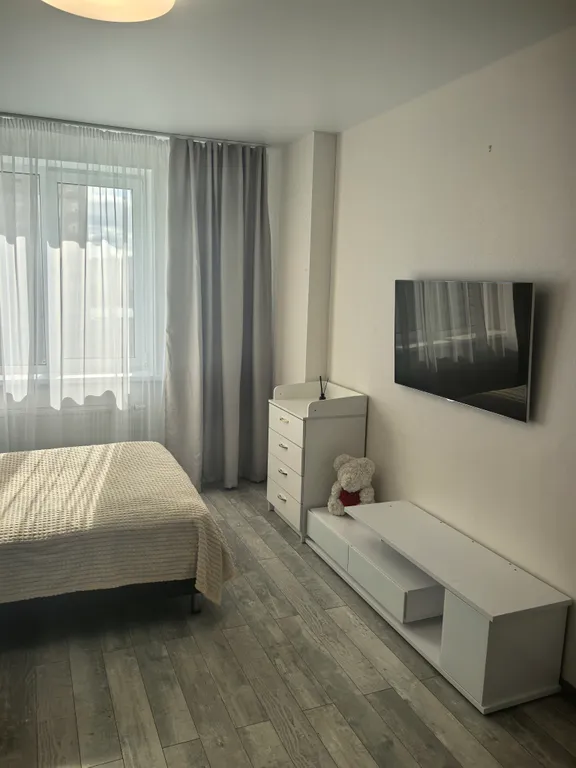 Теплая хорошая квартира — аренда посуточно в Сургут