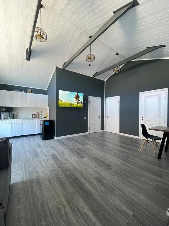 Коттедж у моря со всеми условиями