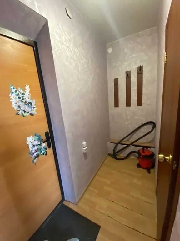 Студия мечты в тихом районе