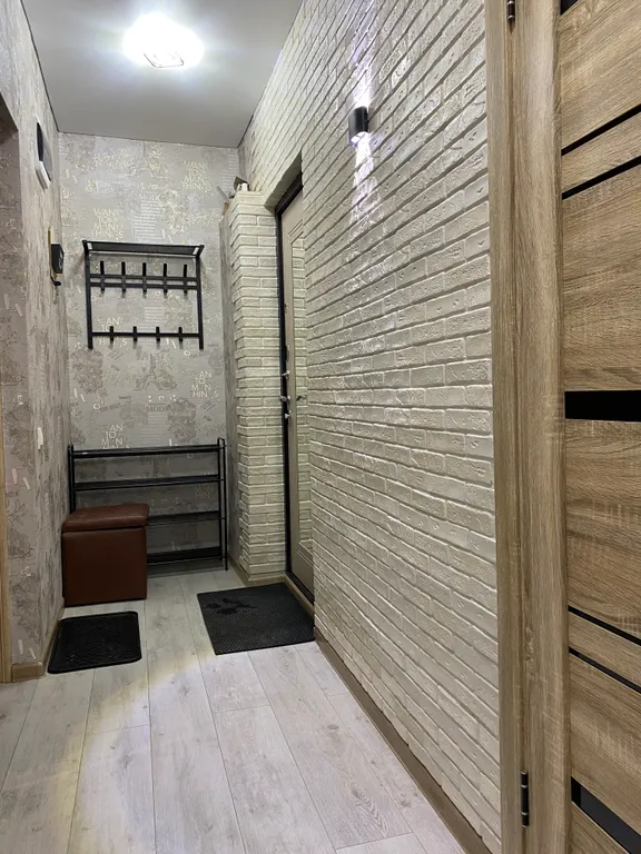 Уютная квартирка в центре Каменномостского