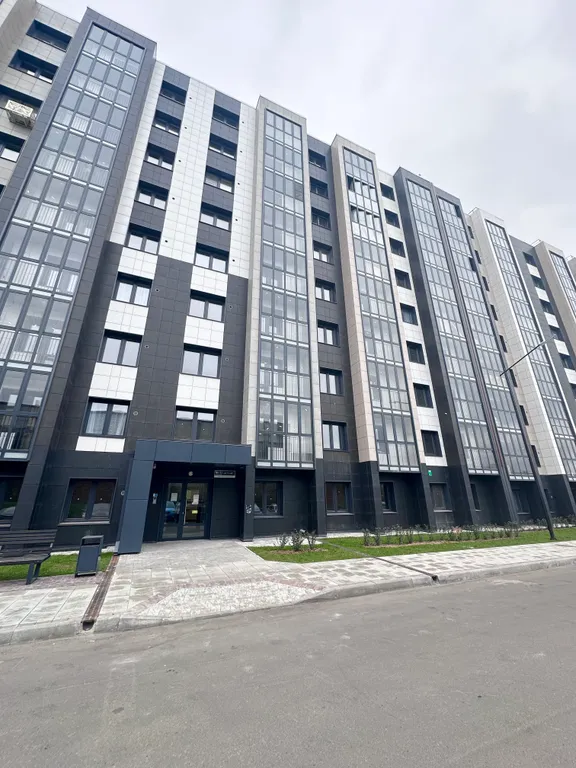Квартира Уютная квартира в районе аэропорта — Иркутск
