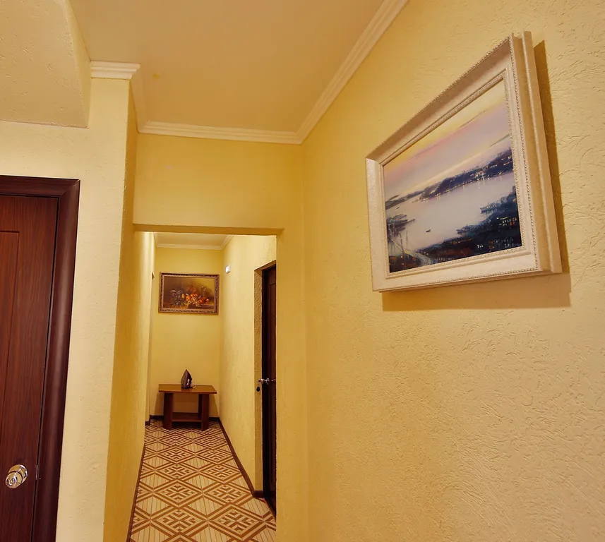 Квартира Комната — Геленджик