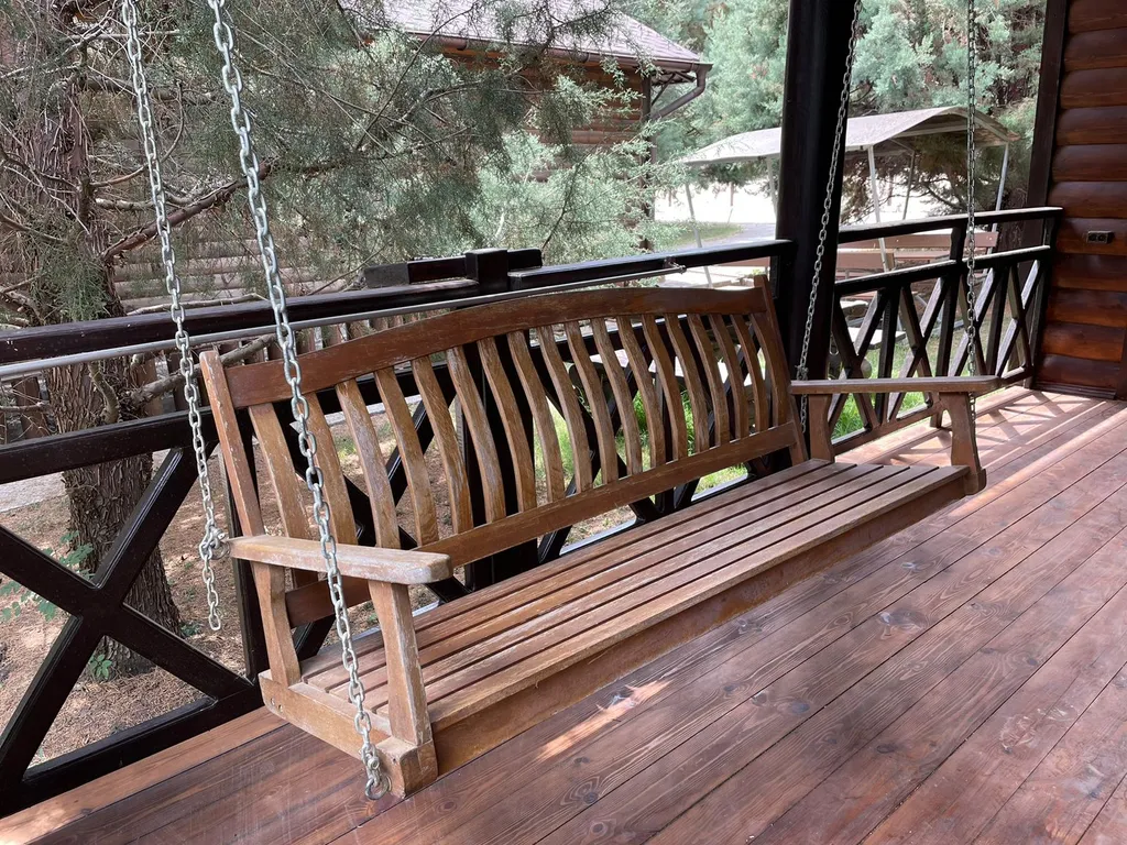 Коттедж в экологически чистом районе в Крыму