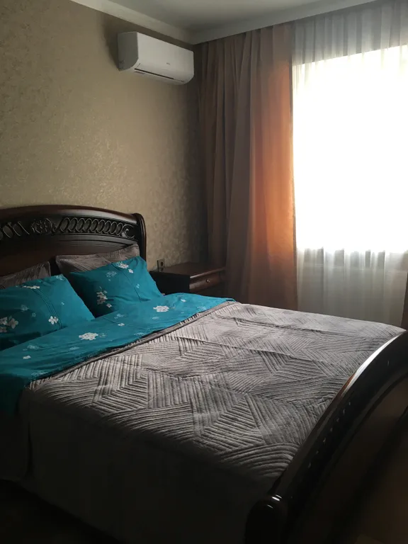 Уютная квартира в курортной зоне — аренда посуточно в Ессентуки