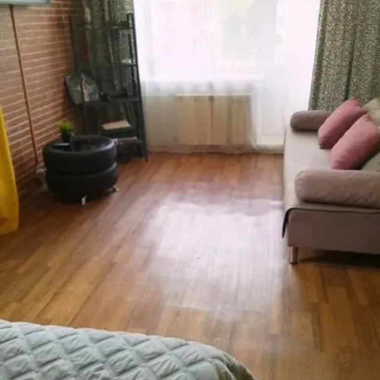 Квартира напротив жд и автовокзала