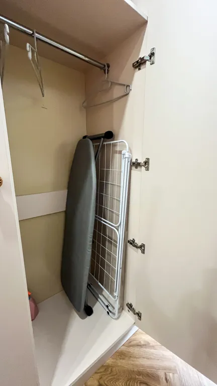 Your Eco relax Apart для 4 гостей