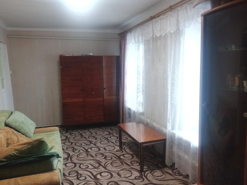 2-комнатная Квартира — аренда посуточно в Евпатория