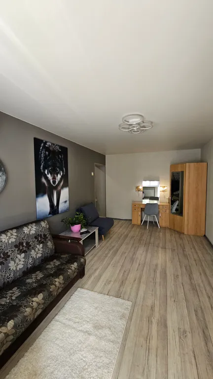 Уютная квартира в самом центре курортной части города