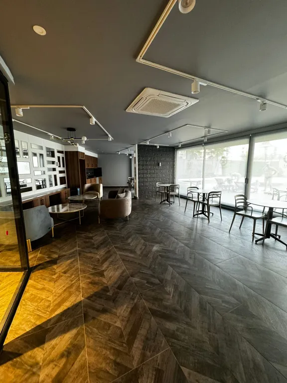 Royal дизайнерская квартира в центре