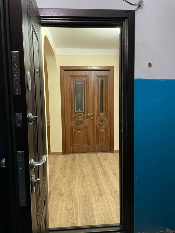 Уютная квартира в центре города недалеко от моря