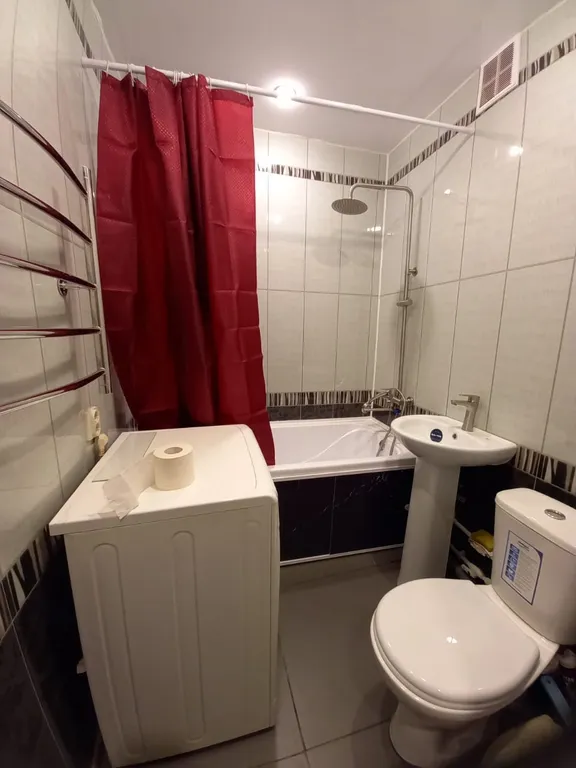 Квартира Квартира Комфорт — Тихвин