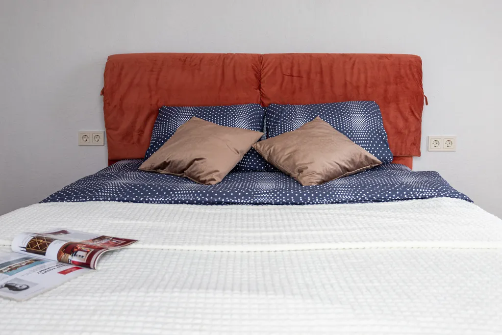 Коттедж Уютный коттедж у леса — Келози