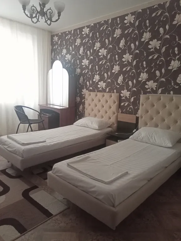 Уютная 2-я квартира вблизи от трассы М-4 Дон