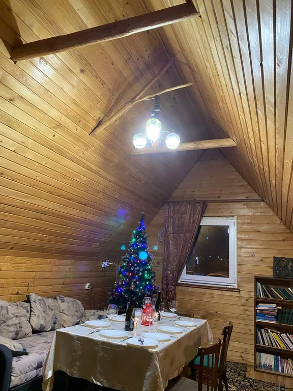 Сдаю уютный дом в черте города на длительный срок