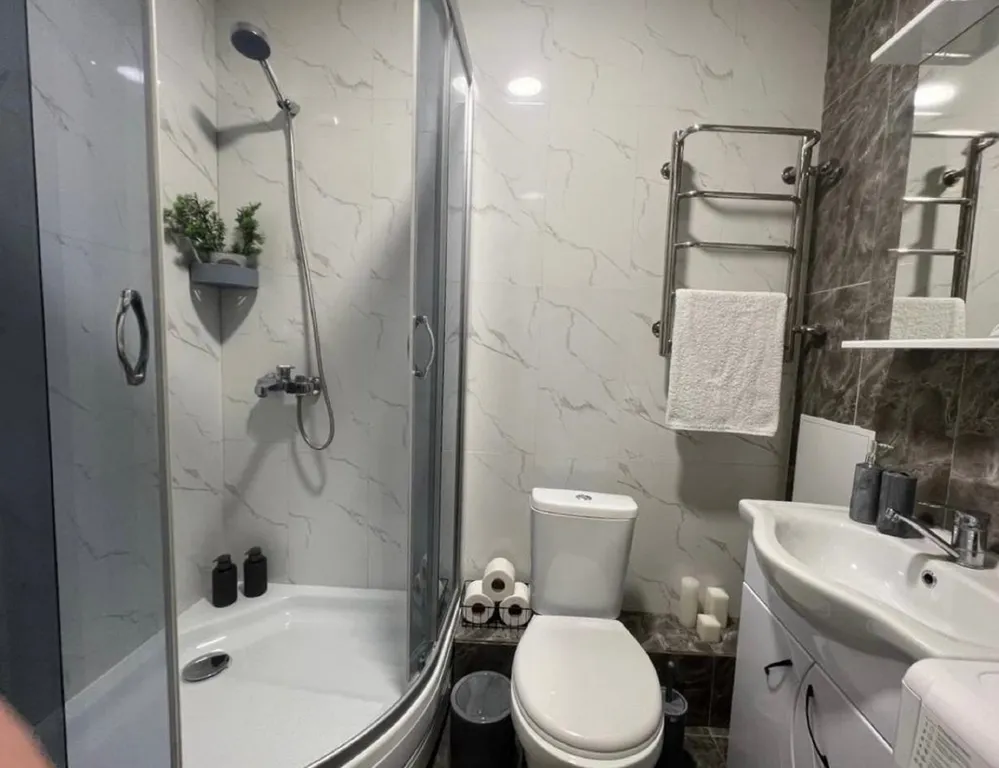 Студия поцелуй в центре города