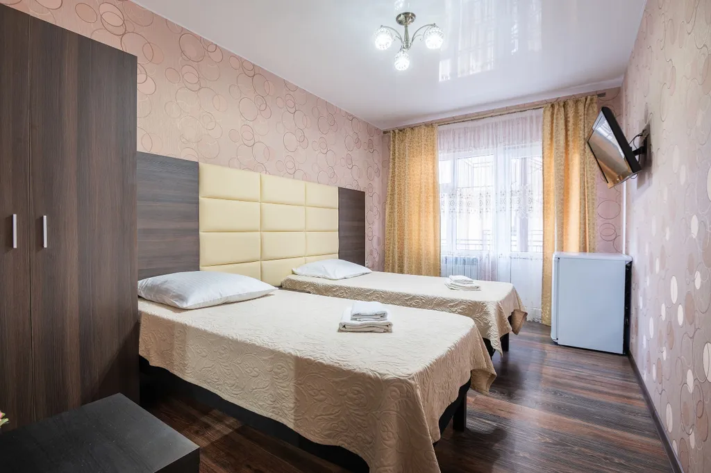 Квартира Комната — Адлер