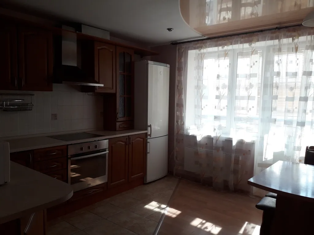 Уютная квартира недалеко от центра