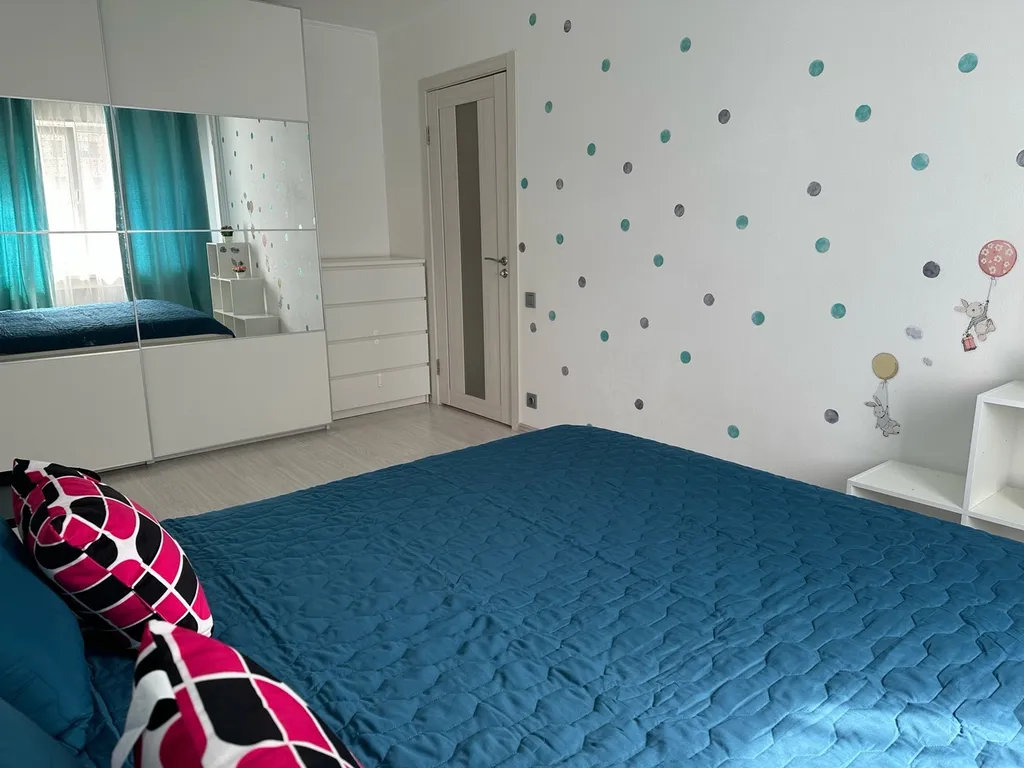 Отличная двушка у леса