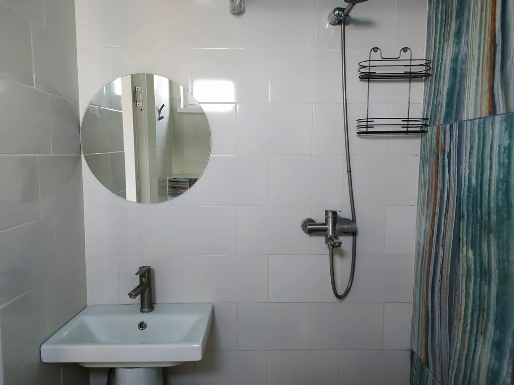 Квартира Уютные апартаменты Хамса в доме рыбака — Геленджик