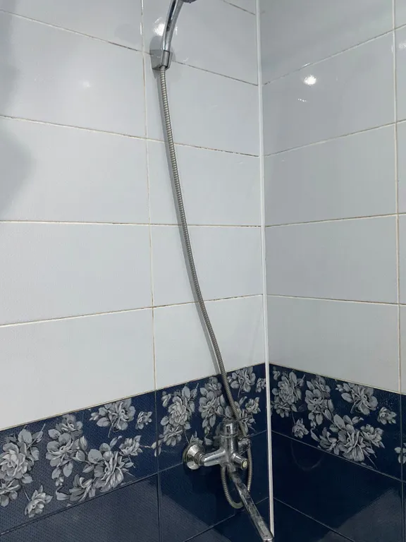 Уютная квартира на берегу моря в элитном доме