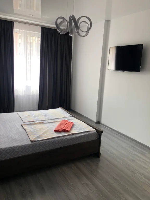 Квартира в лучшем районе города — аренда посуточно в Симферополь