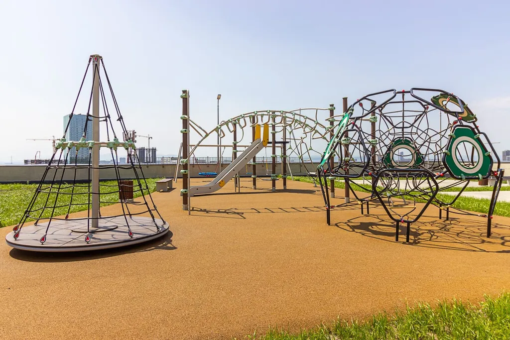 Уютная квартира с панорамным видом в новом ЖК