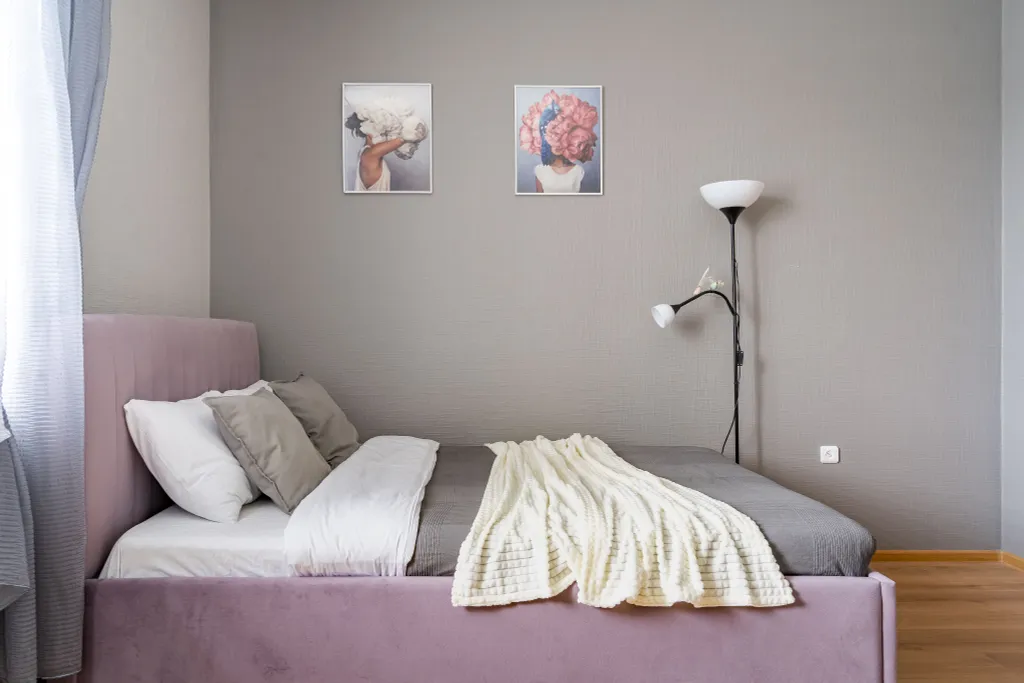 Квартира Апартаменты ЖК Живи — Песочный