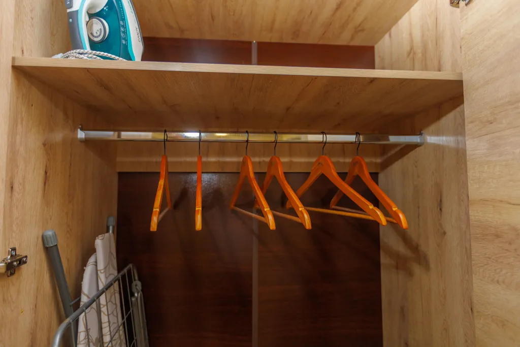 Парковые апартаменты