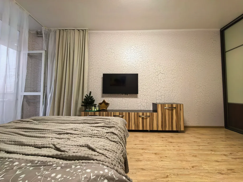 Как дома, только лучше!