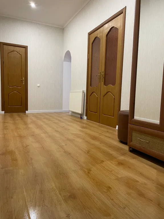 Квартира purpure space