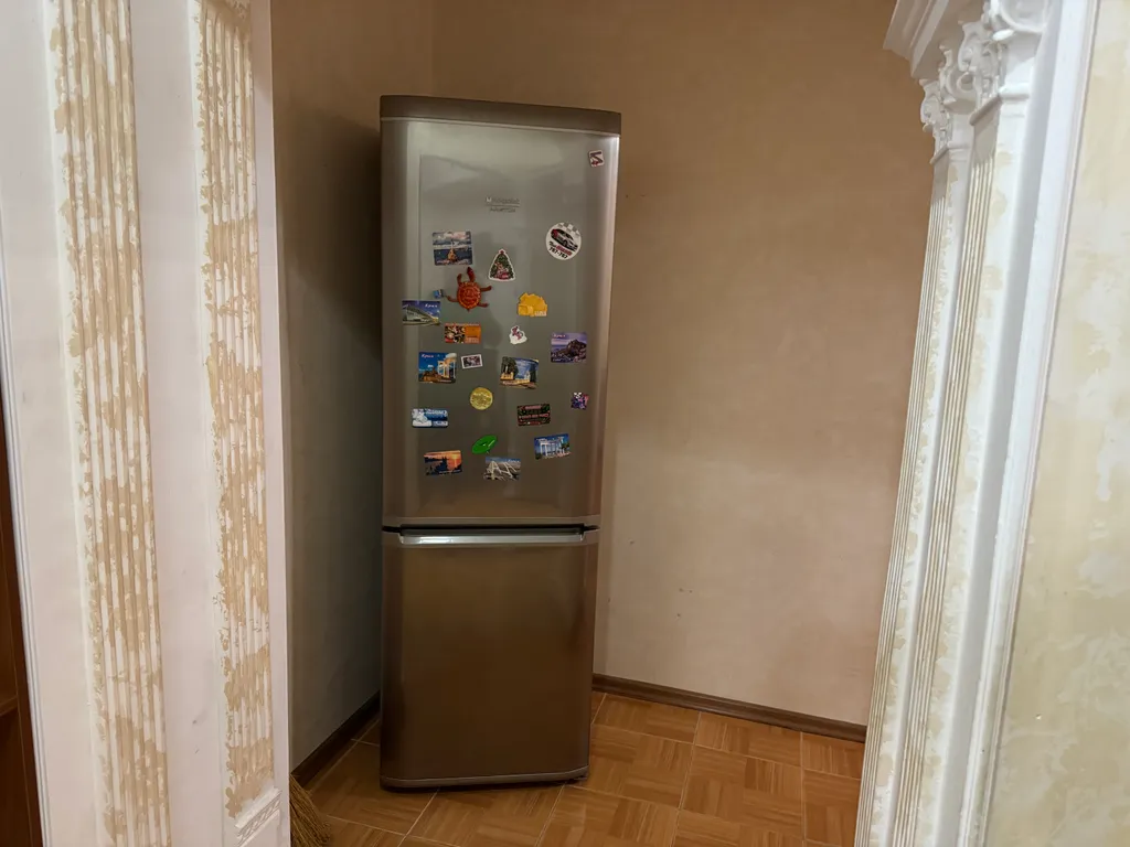 Уютная квартира от собственника