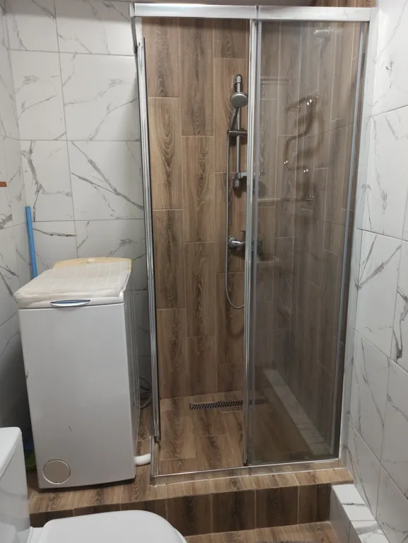 Уютная квартира в парке 200 метров от моря