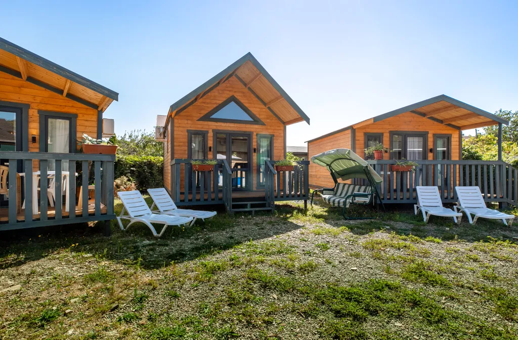 Коттедж 1-комнатный Дом — аренда посуточно в Джубга