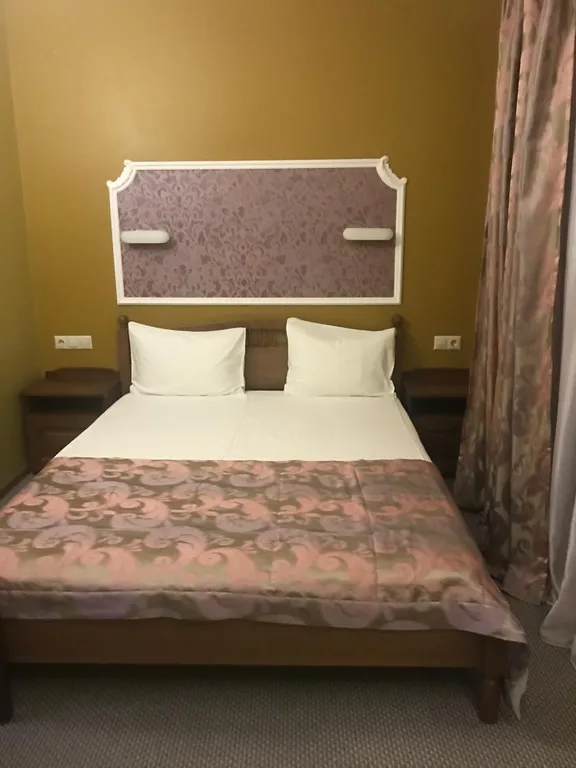 Комната