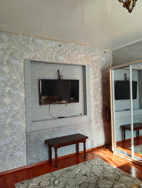 Дом в центре Хвойный дворик