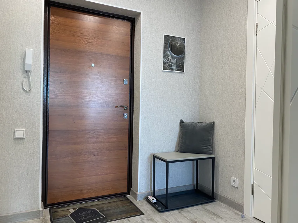 Квартира Уютная квартира в новом доме — Ярославль