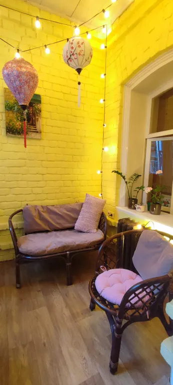 3-х квартира в сердце Нижнего Новгорода