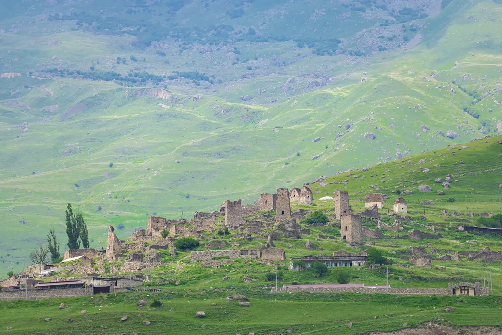 Семейный коттедж «Тар»