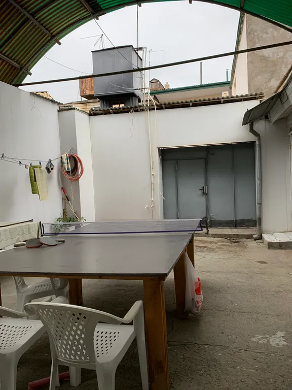 Коттедж Уютный дом со своим двором в центре города — Дербент