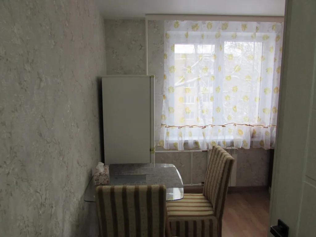 Квартира Квартира Уютная квартирка — Калининград