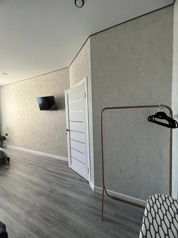 Квартира Новая уютная квартира — Элиста