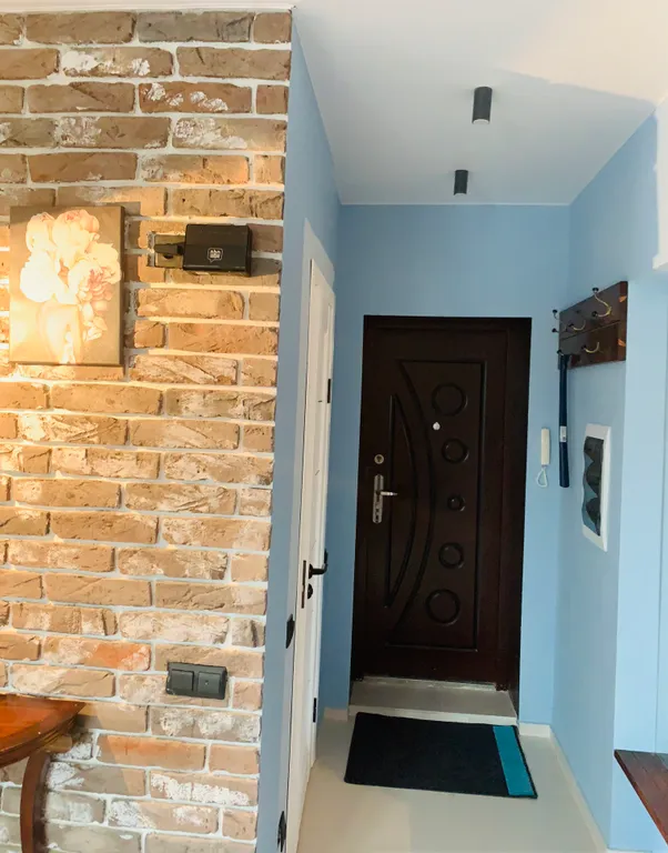 Однушка рядом с парком Дворянское гнездо