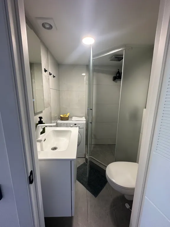 Квартира Квартира Уютная студия на Маросейке — Москва