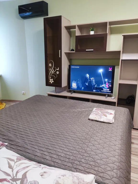 Солнечный Дом