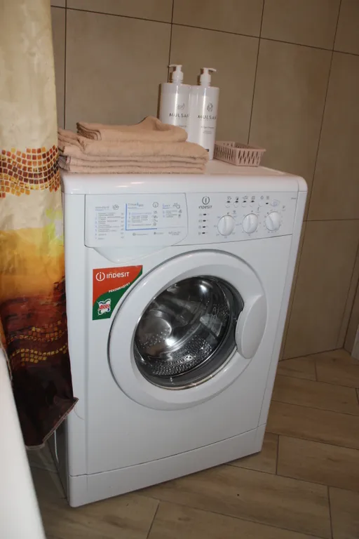 Квартира 1-комнатная квартира рядом с аквапарком — Новосибирск